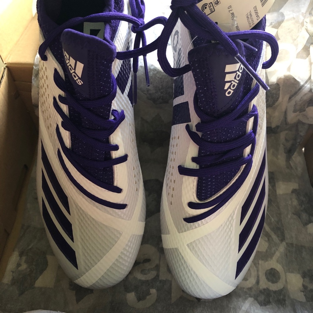 Adidas adizero 5-Star 7.0 Football Cleats